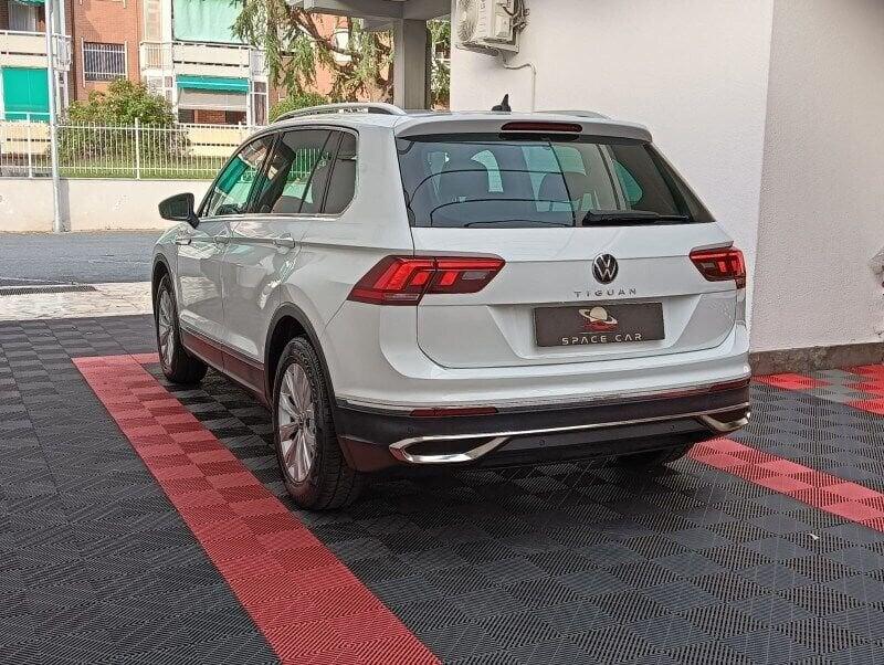 Volkswagen Tiguan Tiguan 2.0 TDI 150 CV SCR DSG Life