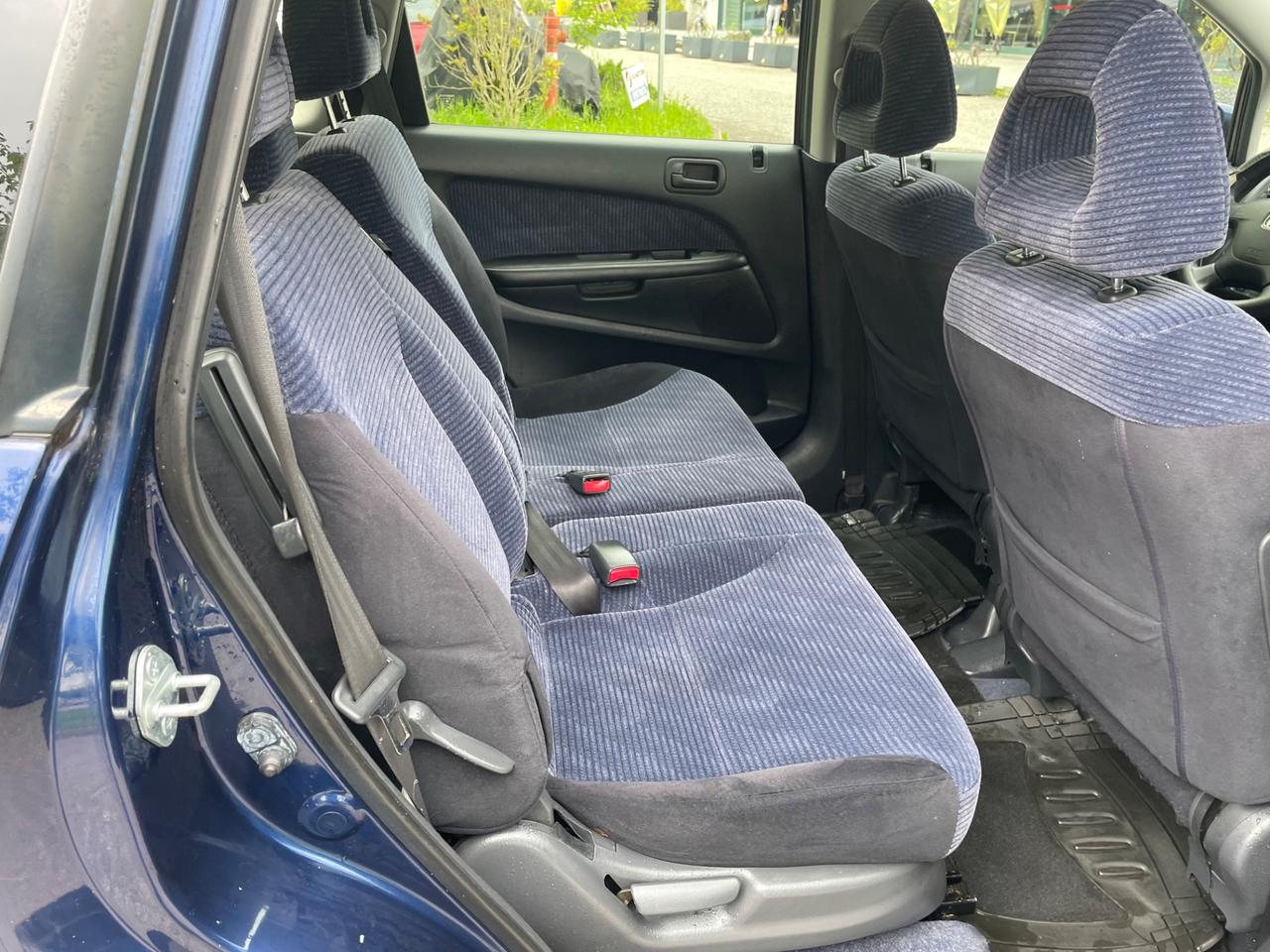 Honda Stream 1.7 16V VTEC cat*Neopatentati*7 posti*