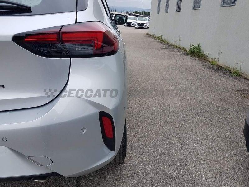 Opel Corsa Corsa 1.2 GS s&s 100cv