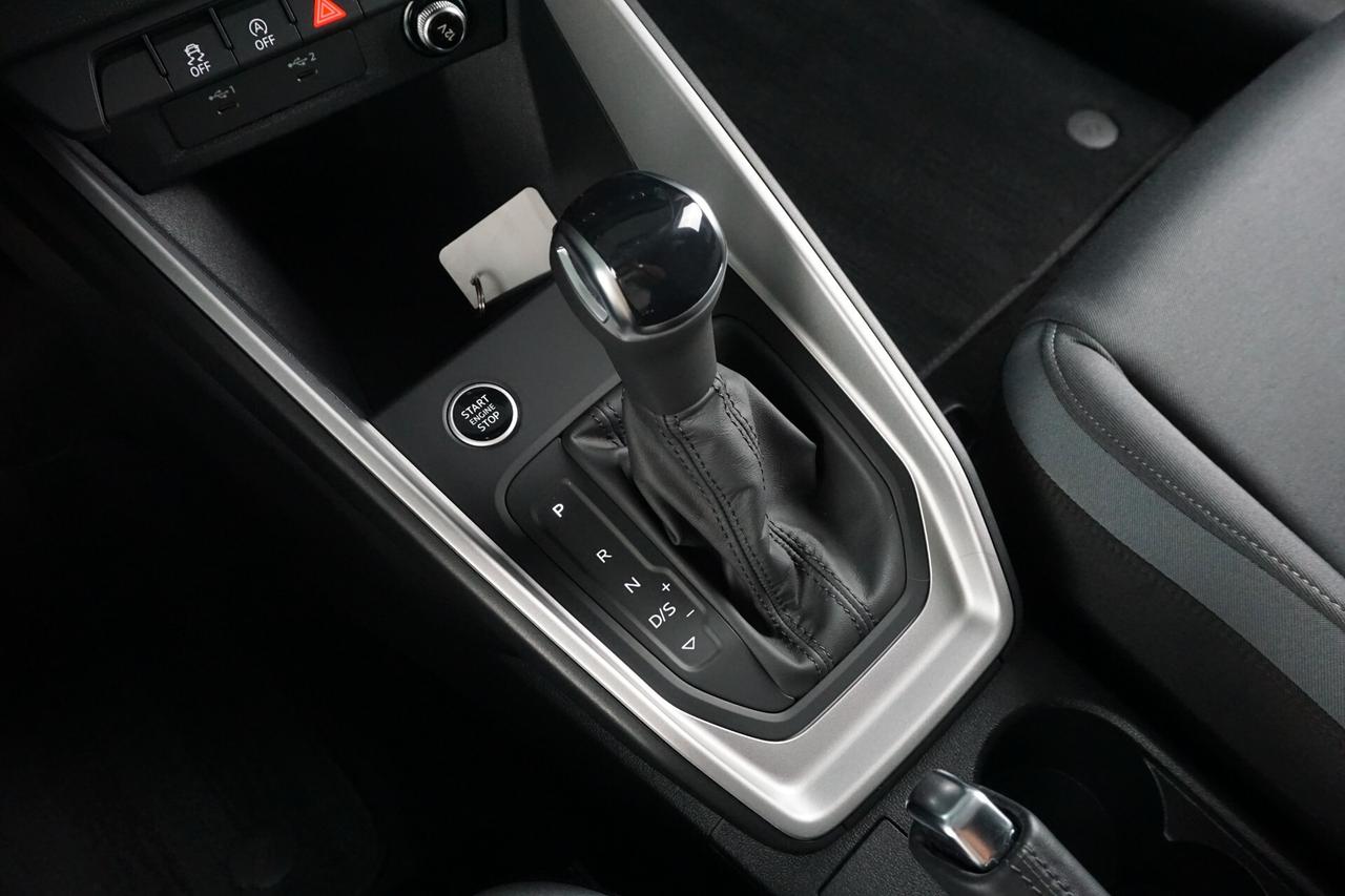Audi A1 SPB 30 TFSI S tronic S line edition