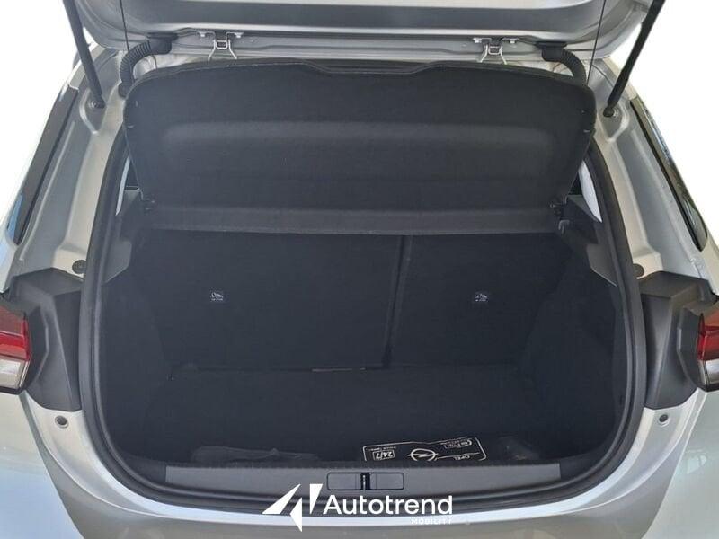 Opel Corsa 1.5 Diesel 100 CV Elegance