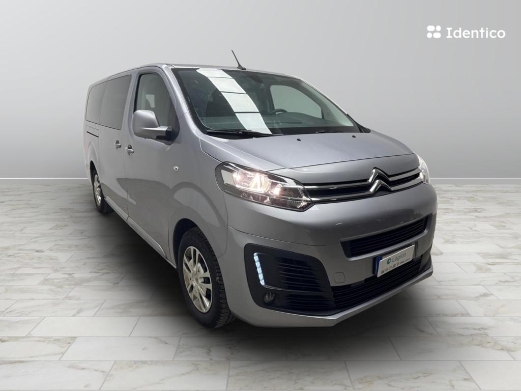 CITROEN Spacetourer - Spacetourer XL 2.0 Bluehdi 150cv S&S Business my21