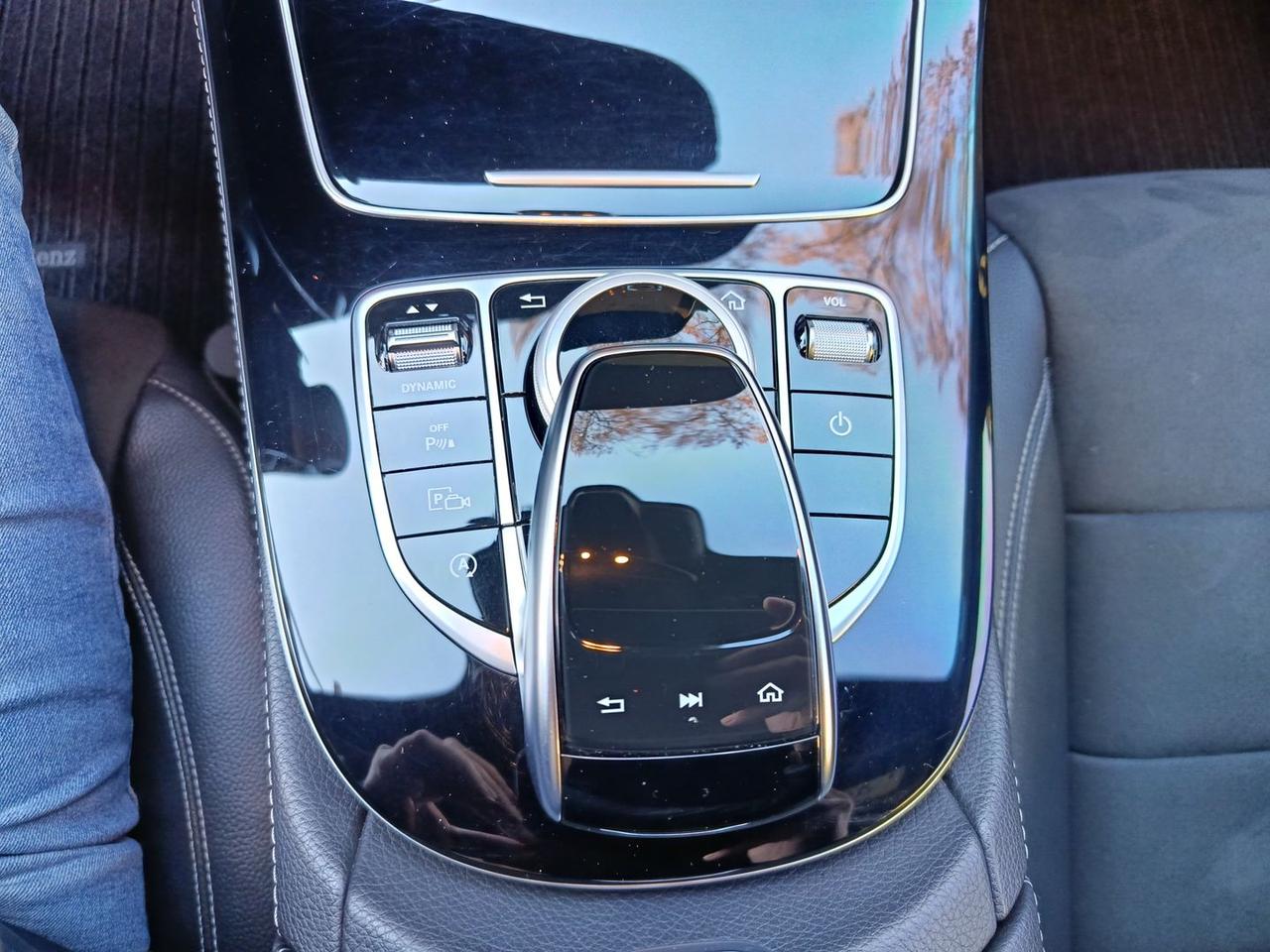 Mercedes-Benz E 220 Premium Plus E 220 D #8033