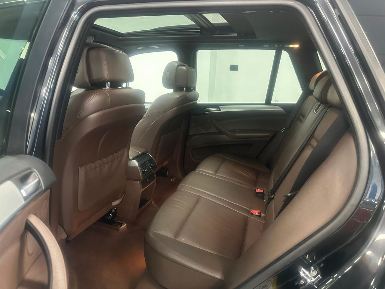 Bmw X5 3.0sd cat Attiva