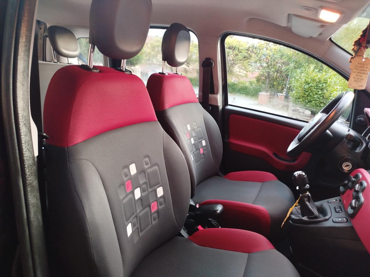 Fiat Panda 1.2 EasyPower Lounge