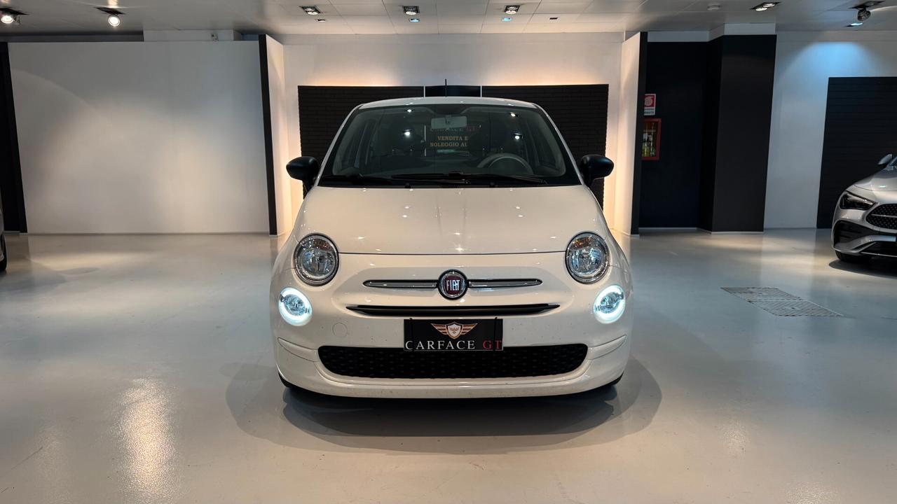 Fiat 500 1.0 Hybrid Cult - 2021