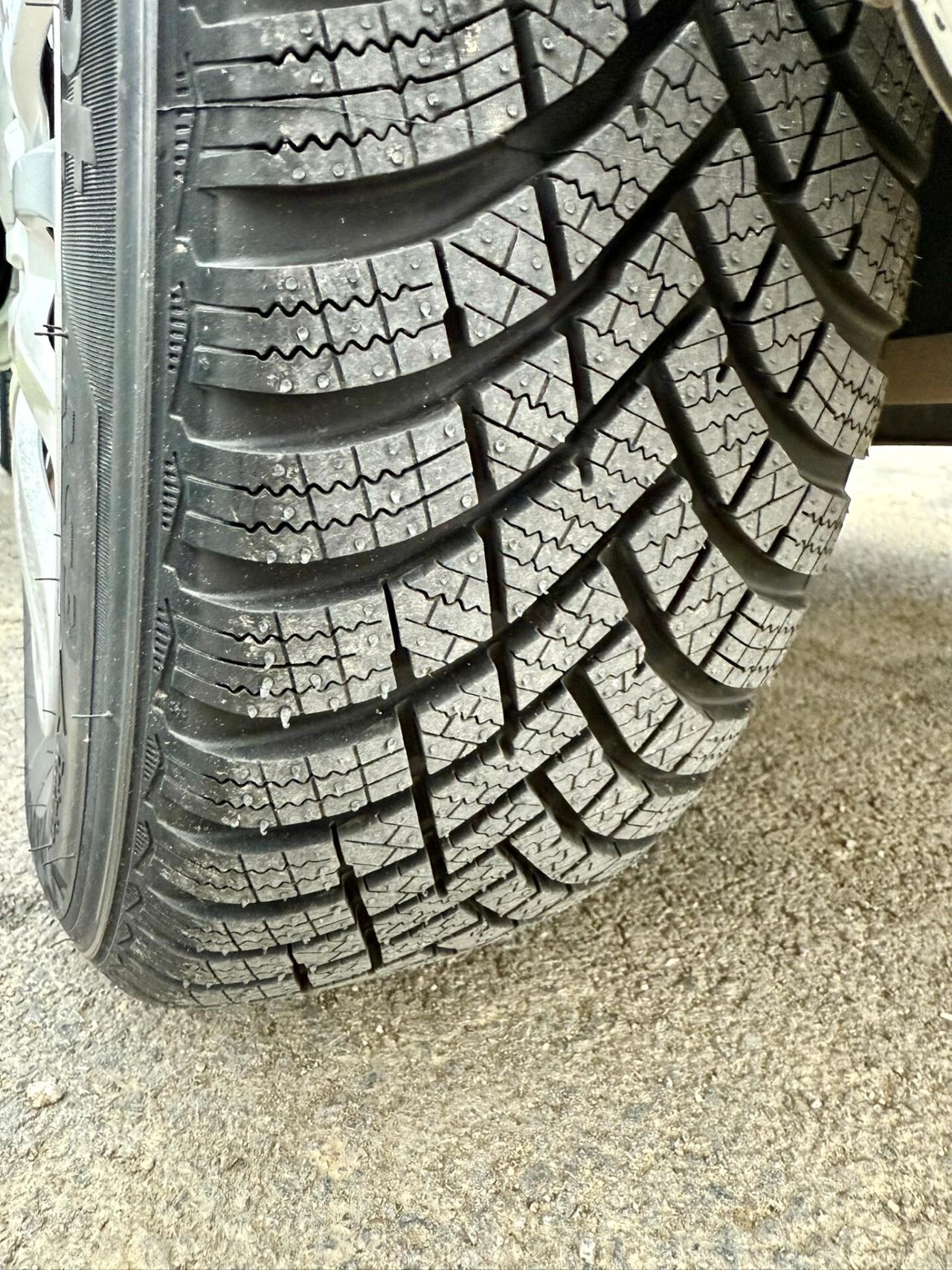 Fiat Punto 1.3 MJT 95CV S&S 5 porte Van Easy 4 posti