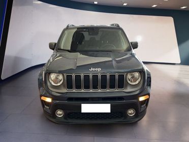 Jeep Renegade 2019 1.6 mjt Limited 2wd 130cv