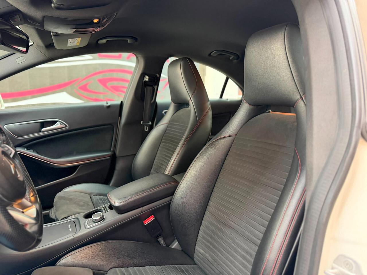 Mercedes-benz CLA 220 d Automatic Premium