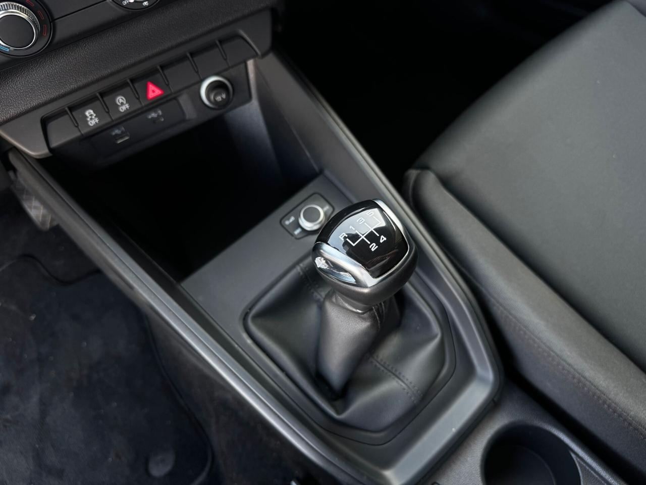 Audi A1 SPB 25 TFSI Admired