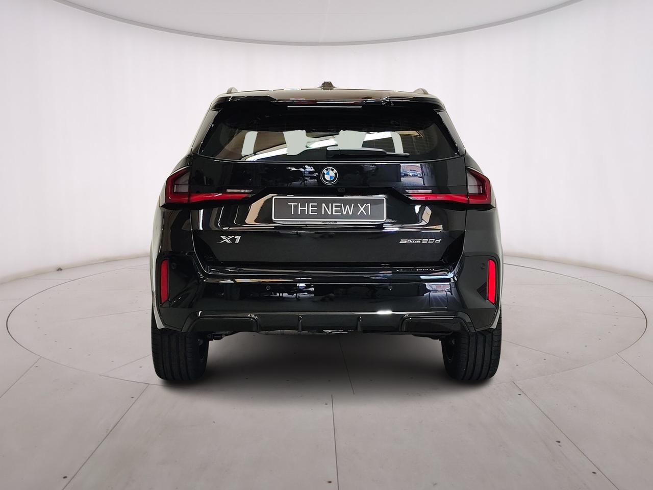 BMW X1 sDrive20d 48V MSport