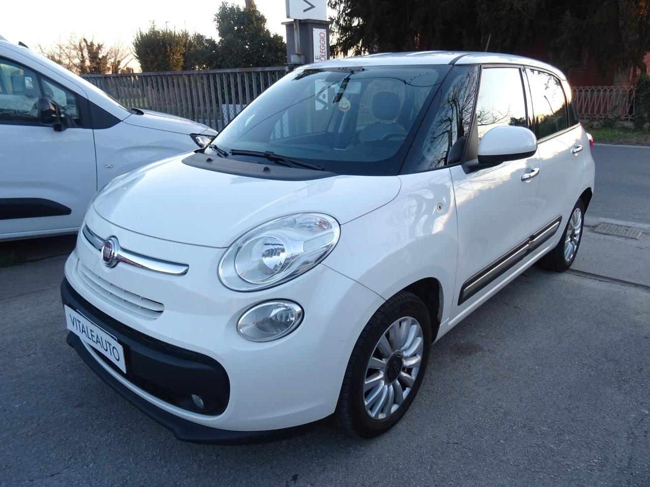 Fiat 500L 1.3 Multijet 95cv Pop Star OK NEOP.