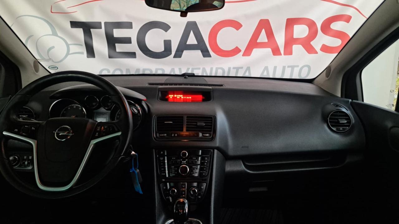 Opel Meriva 1.4 100CV Elective
