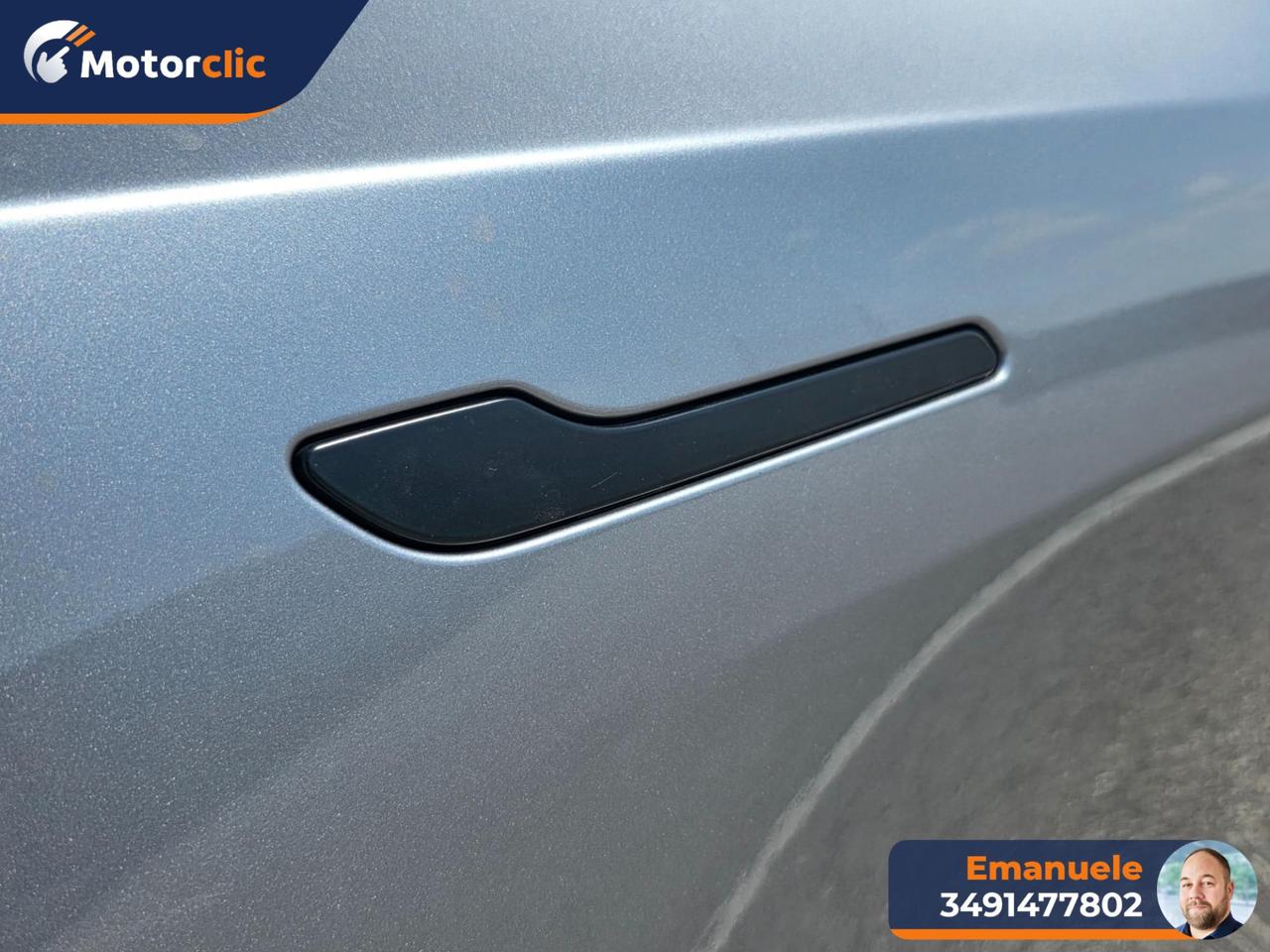 Tesla Model Y Single Motor rwd