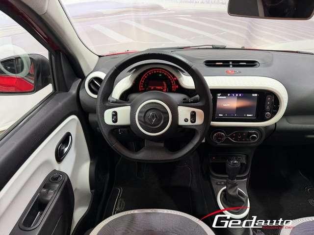 Renault Twingo SCe 65 CV Urban Night LIMITED LED NAVI