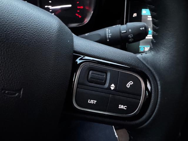 CITROEN C3 Aircross PureTech 110 S&S Feel