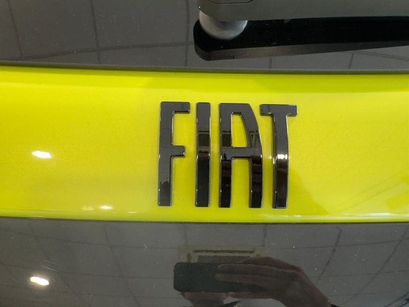 FIAT 600 1.2 Hybrid 145cv Sport Ed Milano Cortina 26