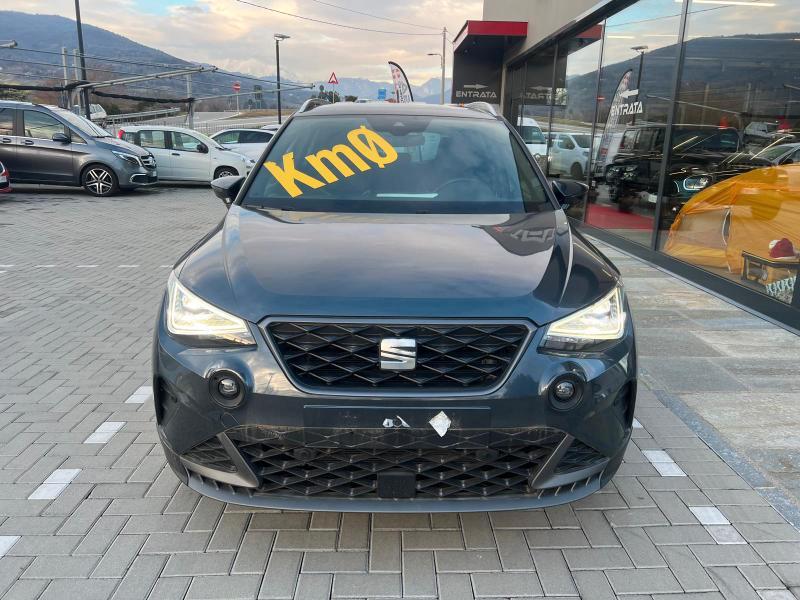 Seat Arona 1.0 ecotsi FR 95cv