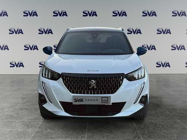 Peugeot 2008 1.2 PureTech 155CV EAT8 GT