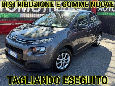 Citroen C3 1.2 puretech Feel s **SUPER PROMO**UFFICIALE ITA.
