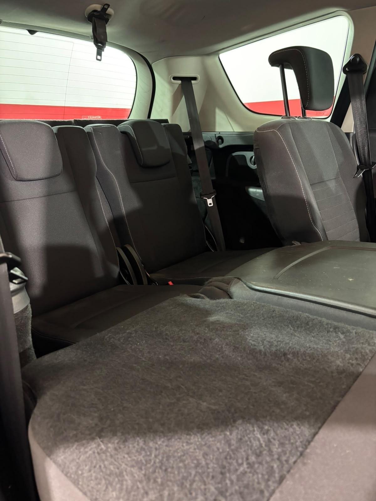 Renault Scenic Scénic 1.5 dCi 110CV*7 POSTI*