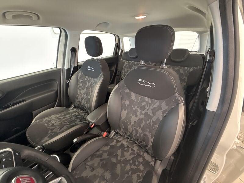 FIAT 500L 2017 Cross Cross 1.3 mjt 95cv my20