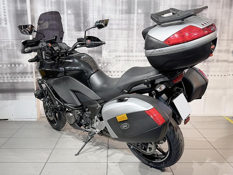 Kawasaki Versys 1000 ABS