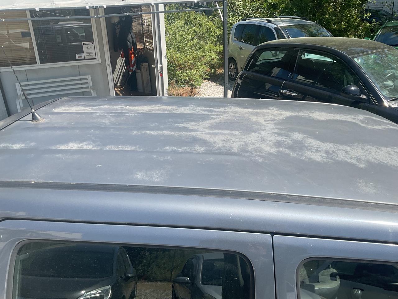 Opel Agila 1.0 12V Enjoy