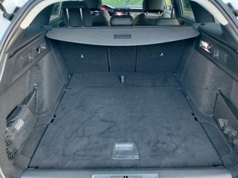 Peugeot 308 308 BlueHDi 130 S&S EAT8 SW Allure