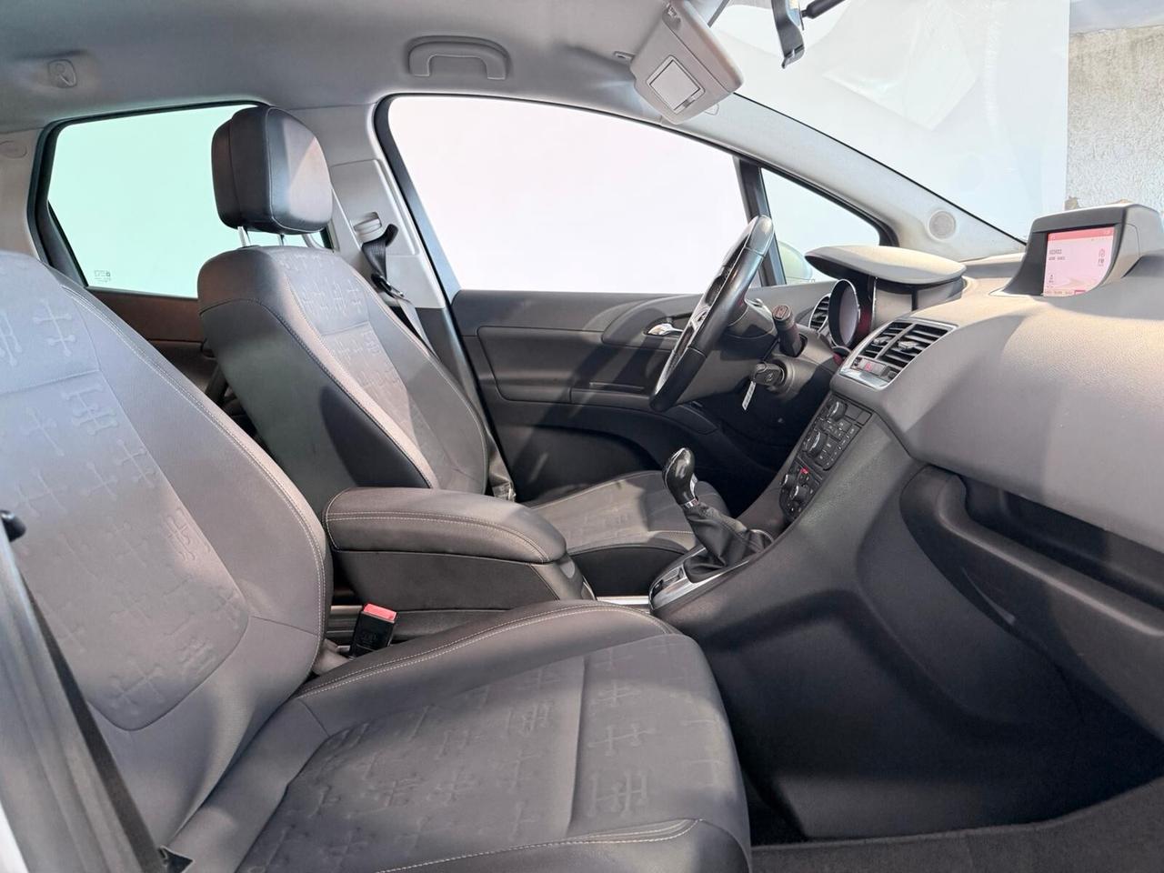 Opel Meriva 1.4 120CV GPL DI SERIE PRONTA CONSEGNA