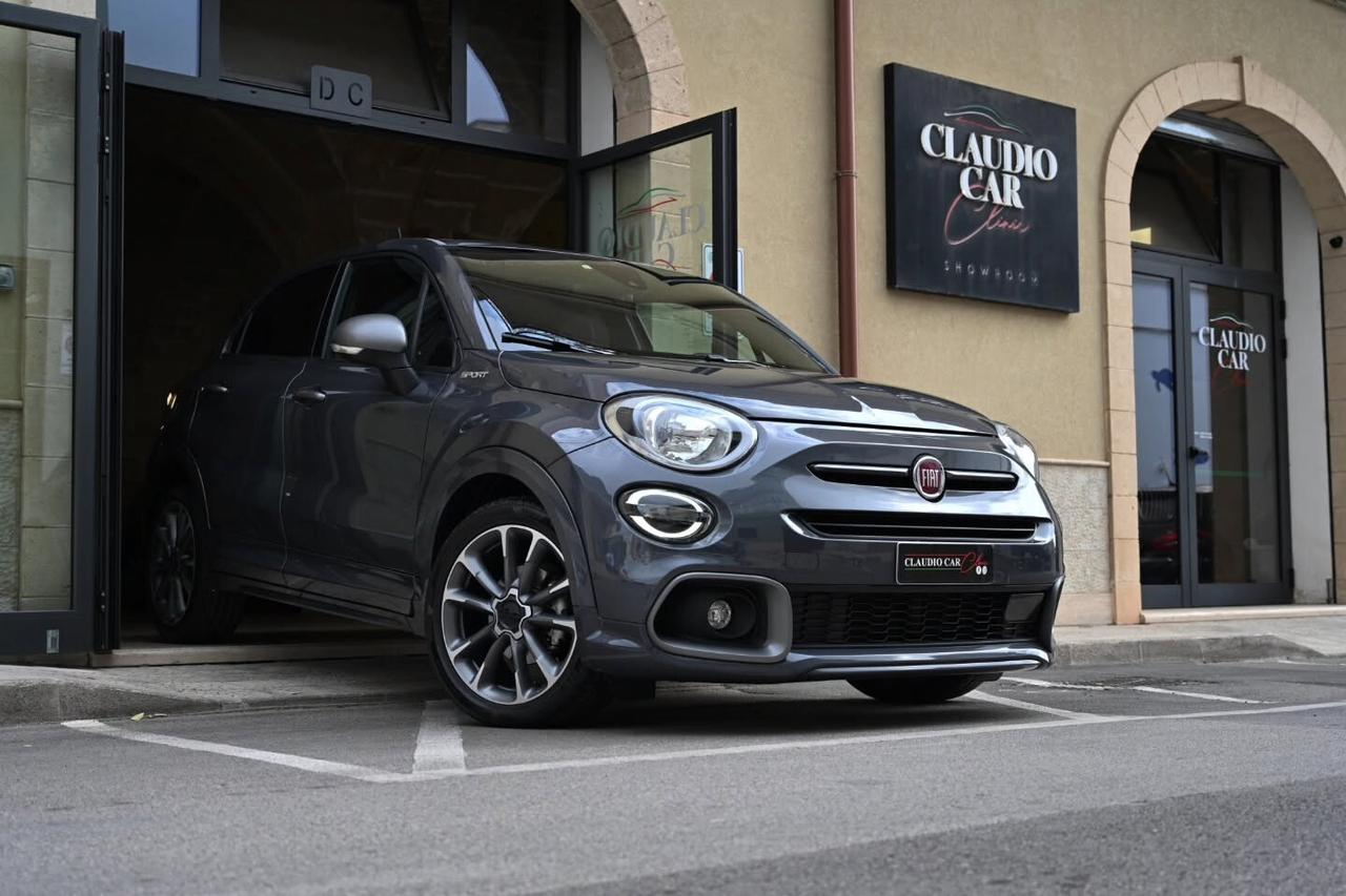 Fiat 500X 1.3 MultiJet 95 CV Sport N1
