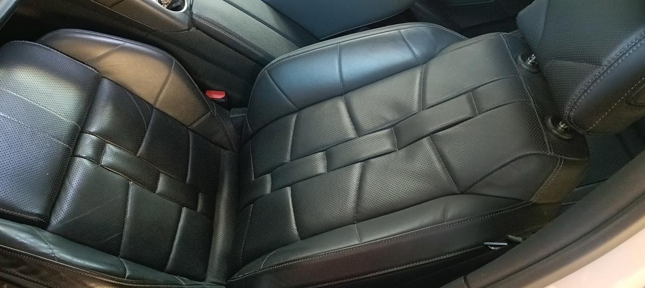 Ds 7 Crossback BlueHDi 130 Grand Chic