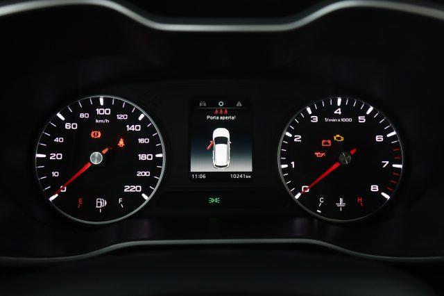 MG ZS ZS 1.5 VTi-tech Comfort