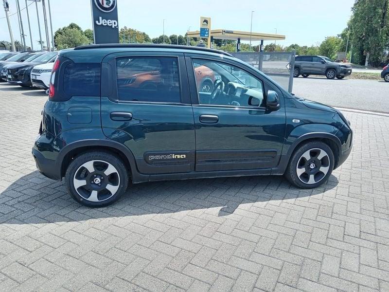 FIAT Panda 1.0 FireFly 70cv S&S Hybrid Pandina Cross