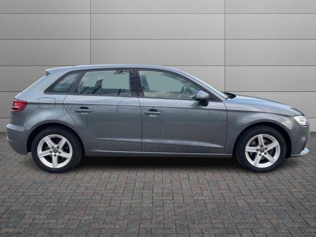 AUDI A3 1.0 TFSI Business