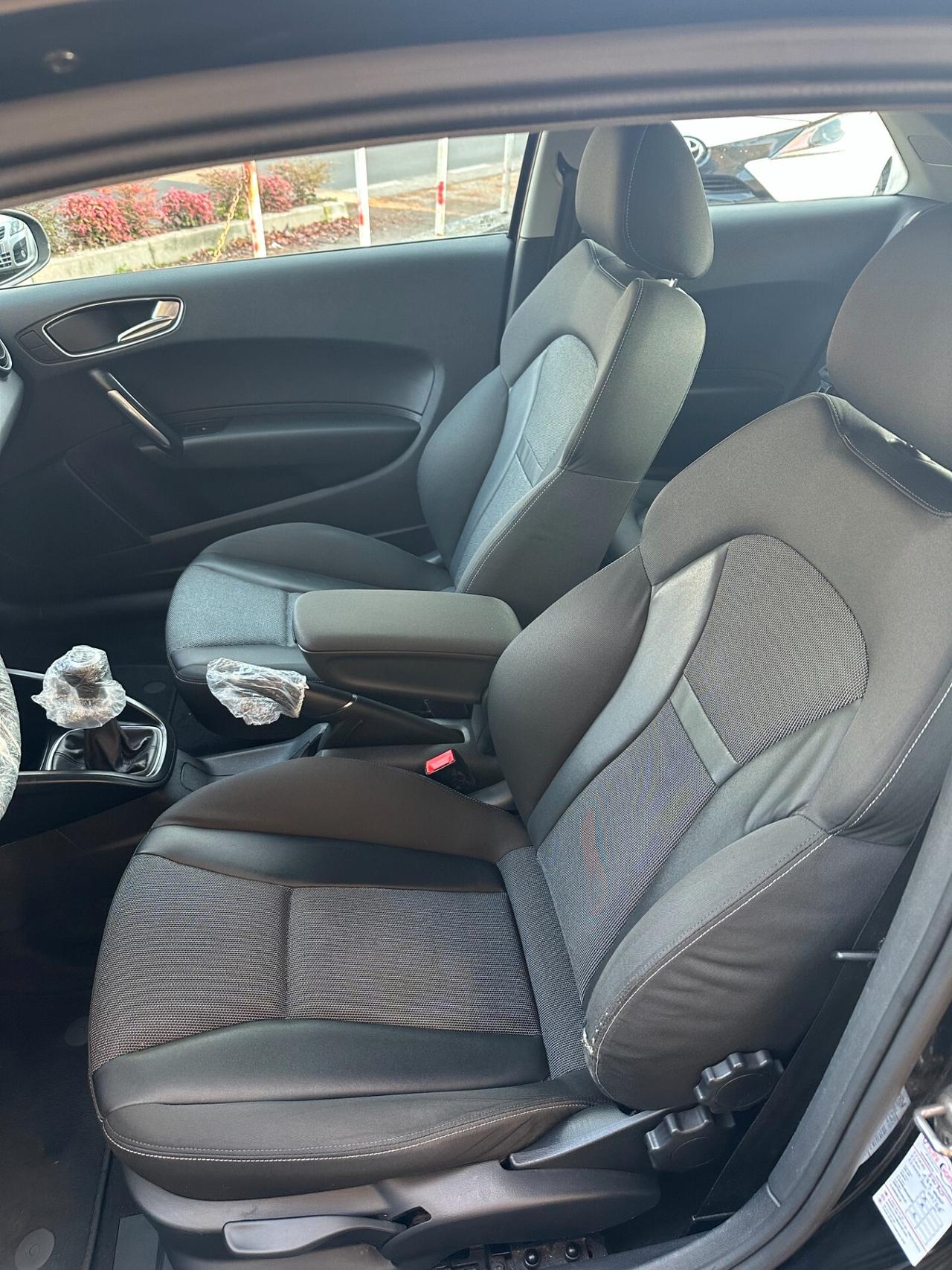 Audi A1 1.2 TFSI Ambition