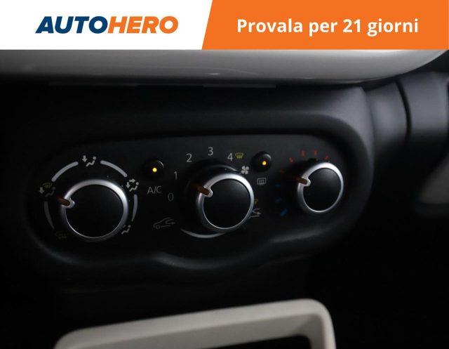 RENAULT Twingo SCe Stop&Start Lovely