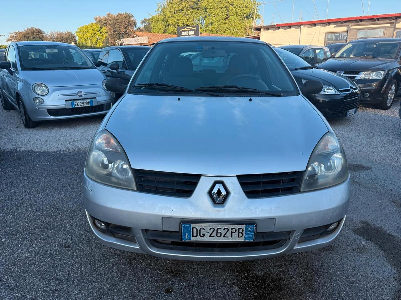 Renault Clio Storia 1.2 3 porte Dynamique