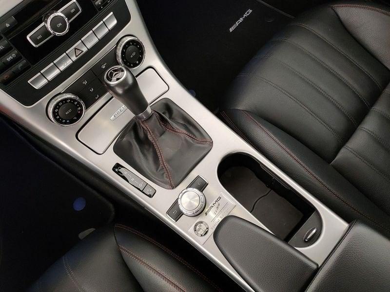Mercedes-Benz SLK SLK 200 Premium
