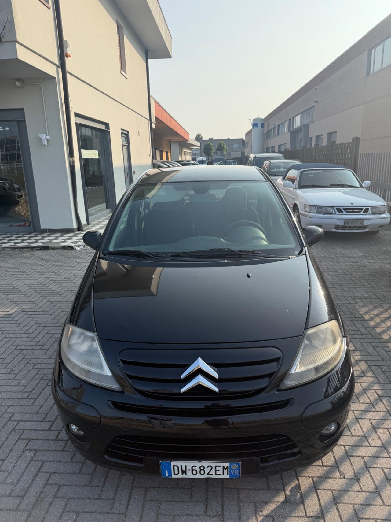 Citroen C3 1.4 Exclusive Bi Energy G