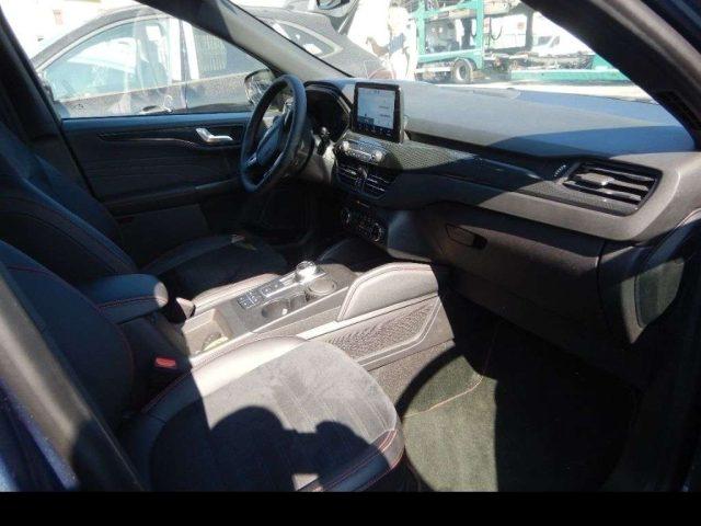 FORD Kuga ST-Line X 2.5 Plug In Hybrid 225 CV CVT Full Optio