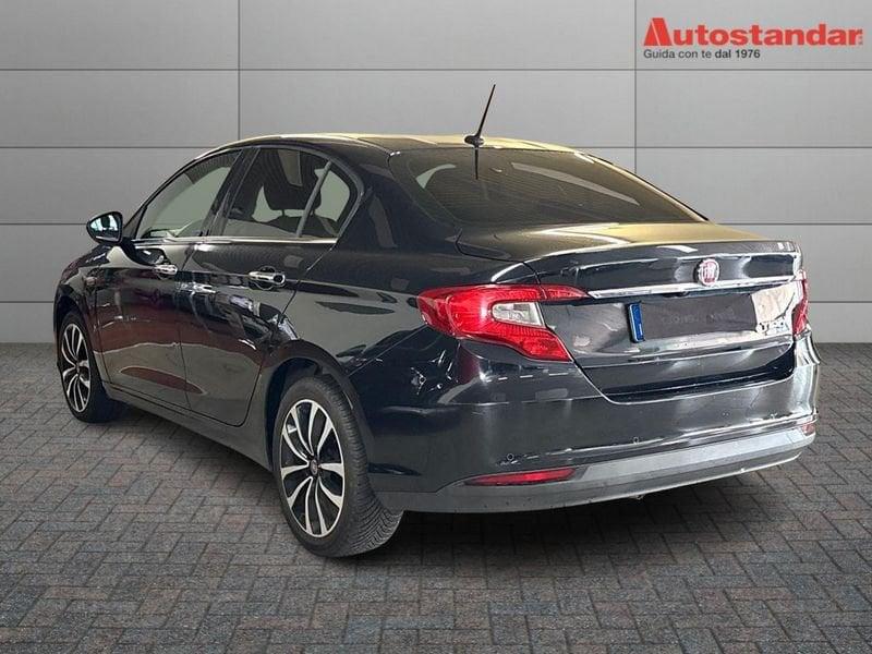 FIAT Tipo II 4p 1.6 mjt Easy 120cv