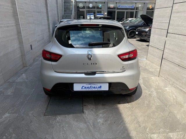 RENAULT Clio 1.2 75CV 5 porte Wave