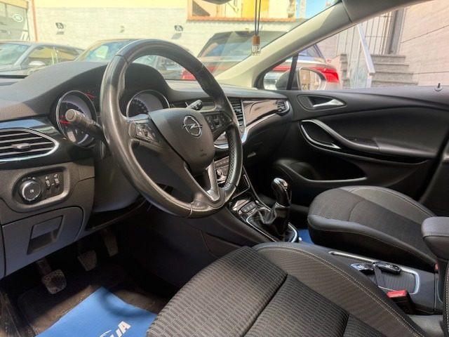 OPEL Astra 1.5 CDTI 105 CV S&S 5 porte Business Elegance