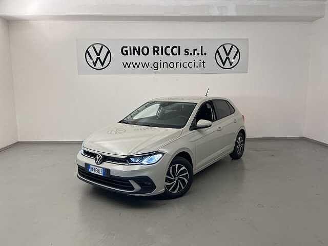 Volkswagen Polo 1.0 Edition Plus