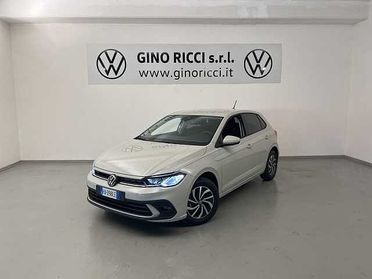 Volkswagen Polo 1.0 Edition Plus