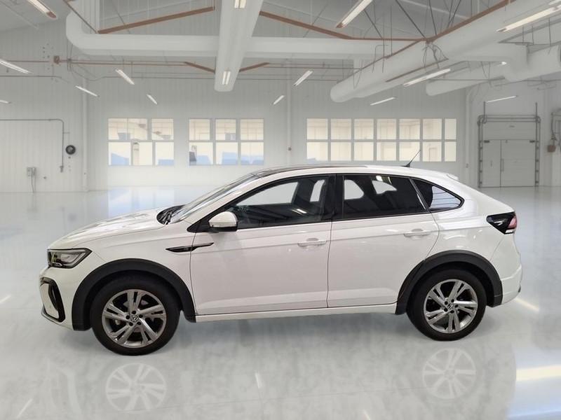 VOLKSWAGEN TAIGO 1.0 TSI 81KW R-LINE DSG SUV