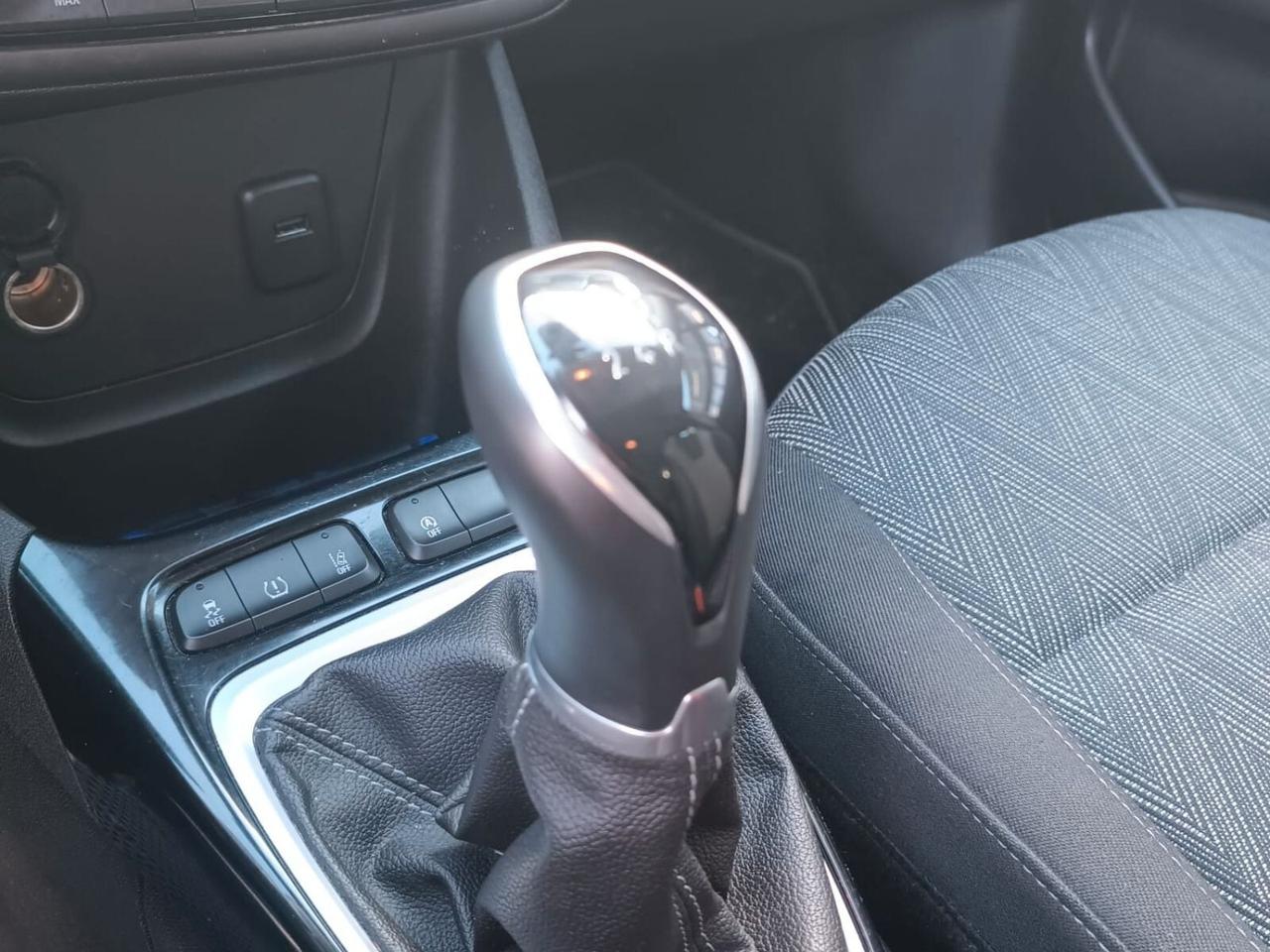 Opel Crossland X 1.2 83cv 2020 S&S