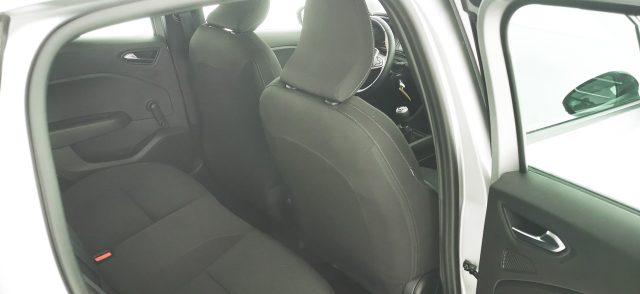 RENAULT Clio SCe 65 CV 5 porte Equilibre