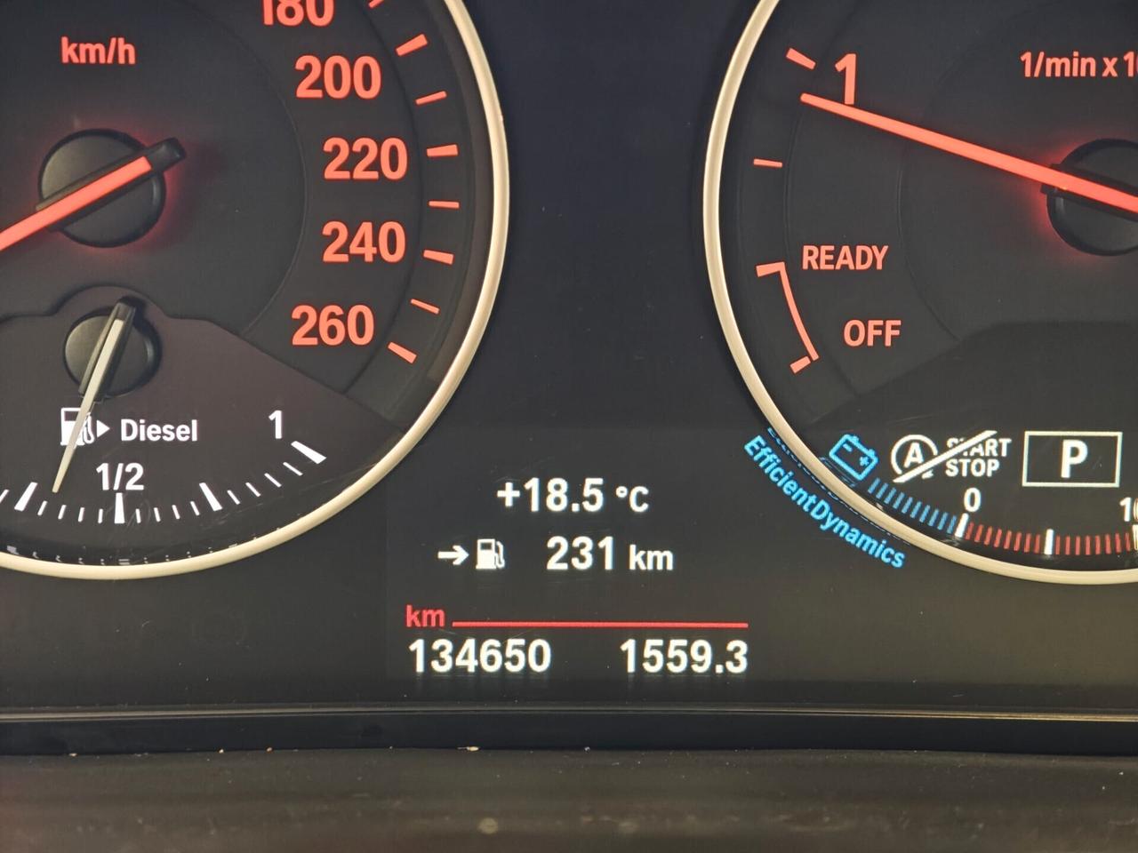 Bmw X1 xDrive20d Sport